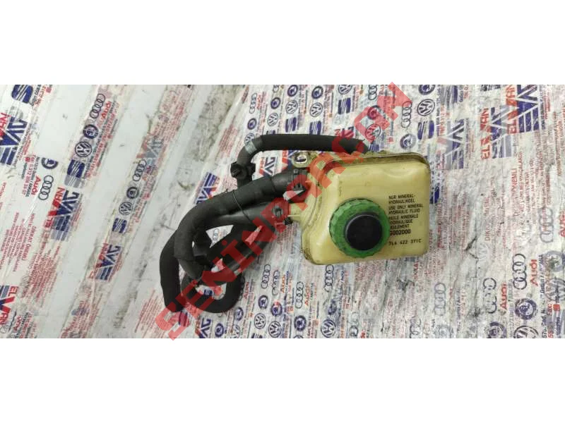 7L8422895 - HIDROLIK HORTUMU