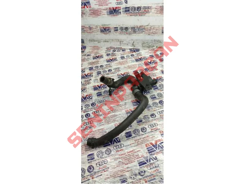 4K0121447AQ - SOĞUTMA SIVISI HORT