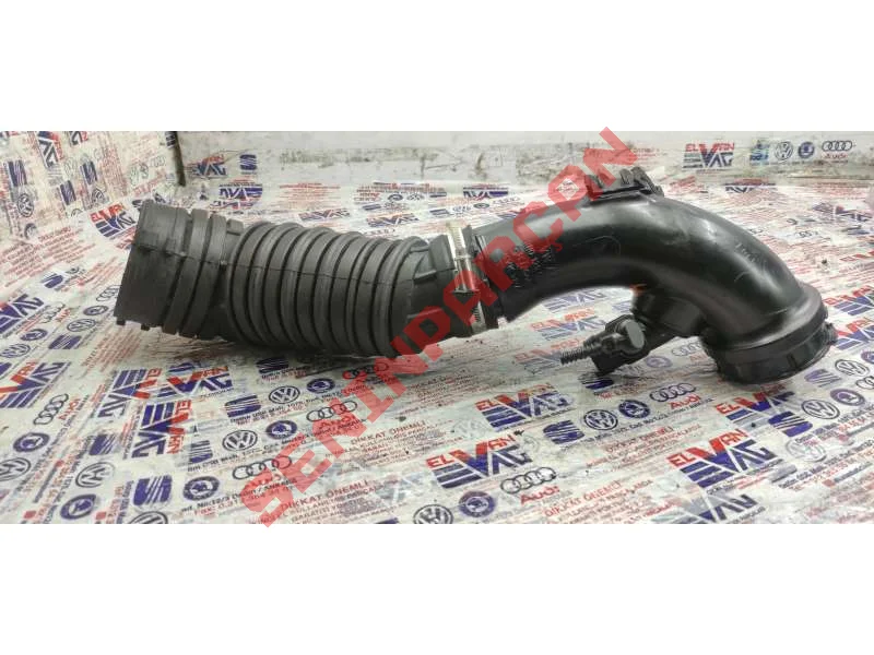 8P0973722 - KONTROL UNITESI