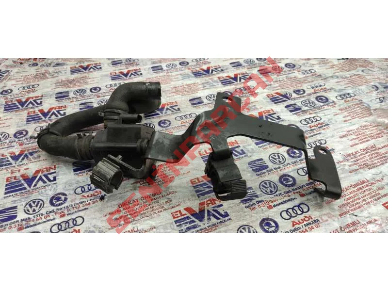 7E0121079AK - EK SOĞUTMA SIVIS POMPA-