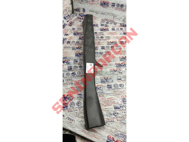 7P0819802 - ARKA BÖLME ISITMASININ