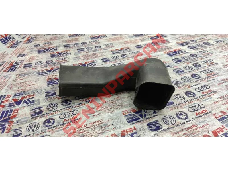 7P0819870 - ARKA BÖLME ISITMASININ