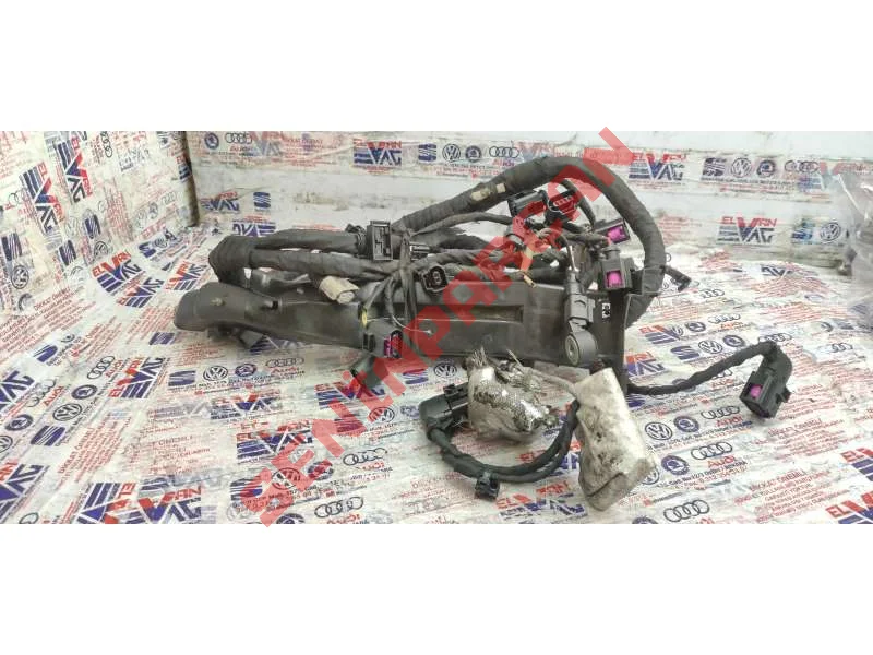 4D0971994 - KABLO SOKETI