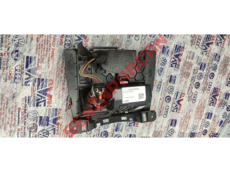 8K0857965 - KULLUK KAPAGI