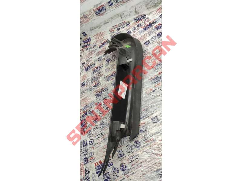 5N0867704B - ARKA CAM ÇERÇEVESI