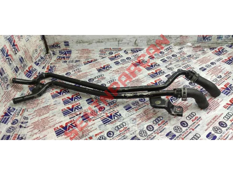 06E121546 - ILAVE SU POMPASI