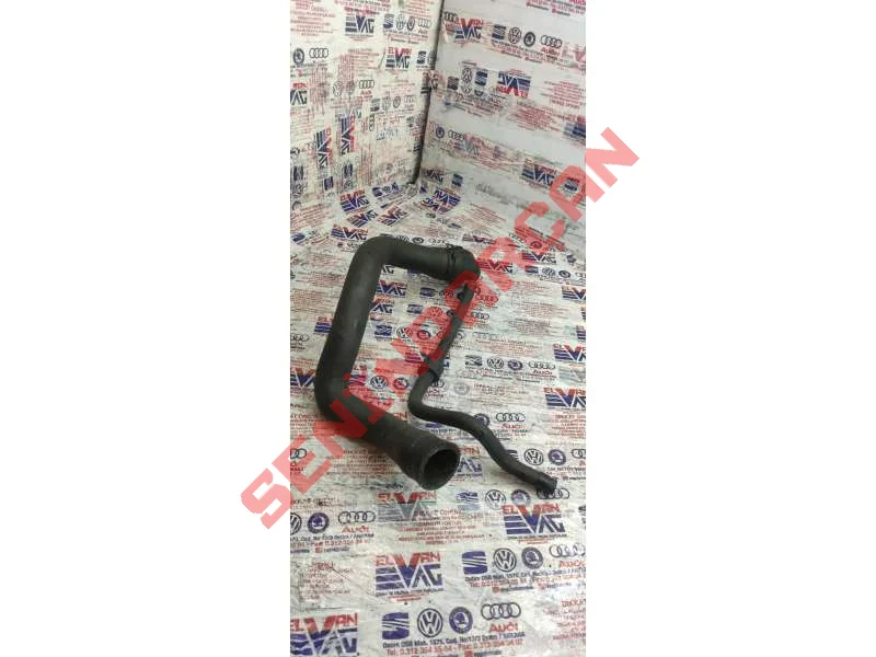 1K0122101DF - YAYLI BAĞLANTILI SOĞUTMA