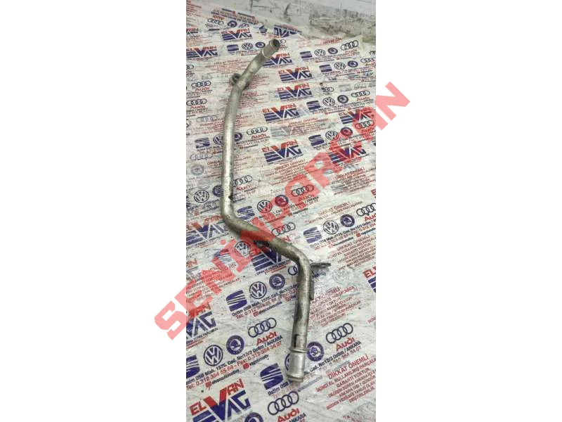 4G0121481N - SOĞUTMSIVBORU