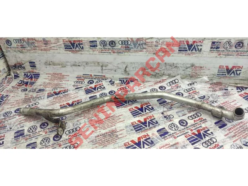 4G0121481N - SOĞUTMSIVBORU