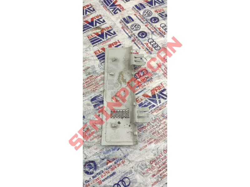 3TD947133 - IŞIK ÇITASI VE REFLEKTÖRLÜ