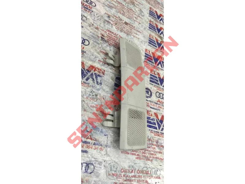 3TD947133 - IŞIK ÇITASI VE REFLEKTÖRLÜ