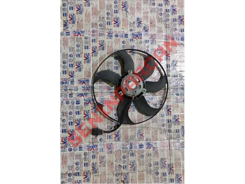 6R0959455C - RADYATOR FANI