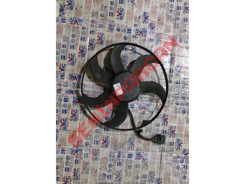 6R0959455C - RADYATOR FANI