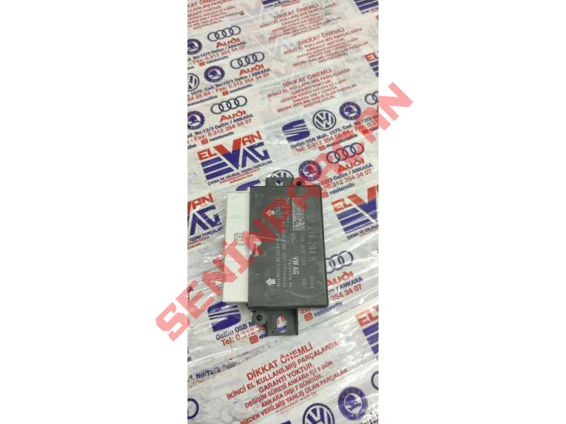 5QA919294B - STEUERGER PARKHILFE