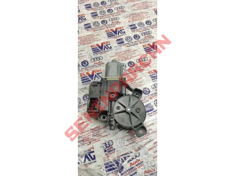 6R0959811F - CAM OTOMATİĞİ MOTORU