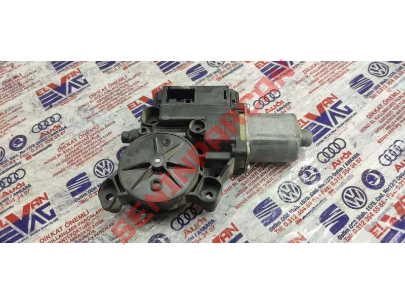 6R0959811F - CAM OTOMATİĞİ MOTORU