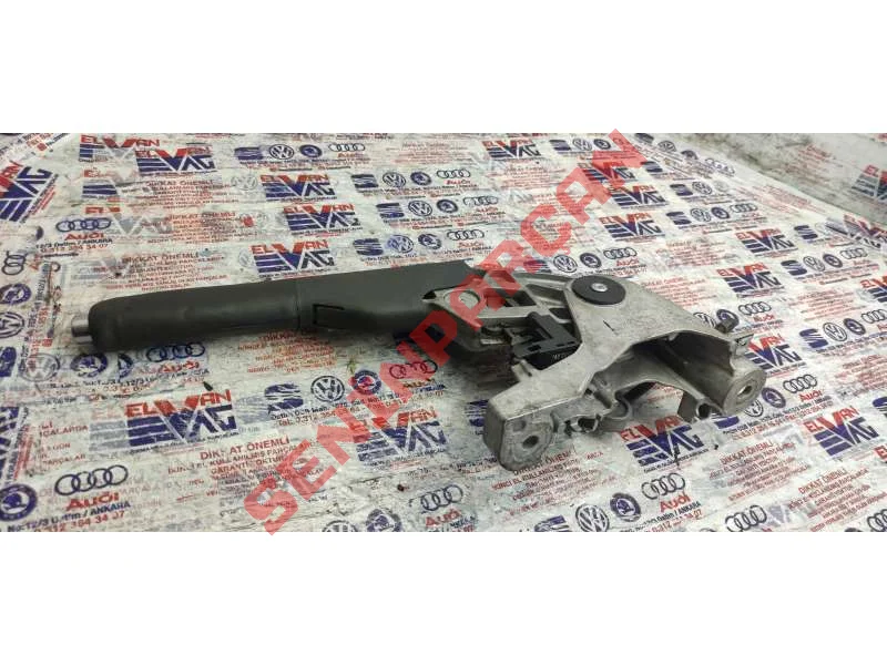 1K0711303P - EL FRENI KOLU