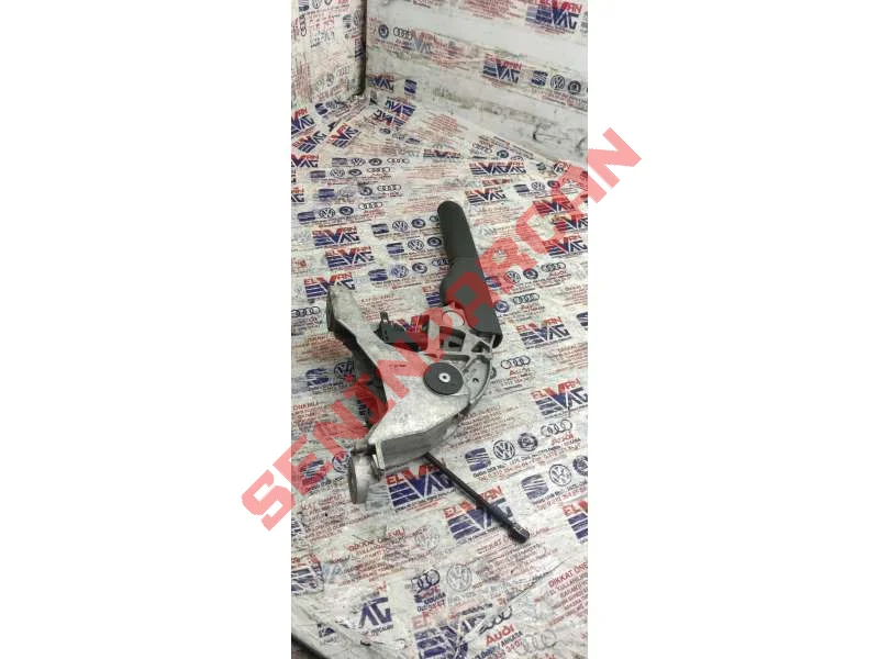 1K0711303P - EL FRENI KOLU