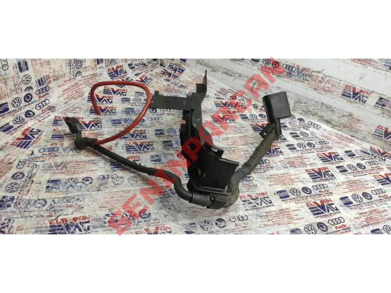 5C0971228M - AKÜ KABLO TESISATI +