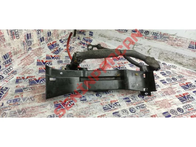 5C0971228M - AKÜ KABLO TESISATI +