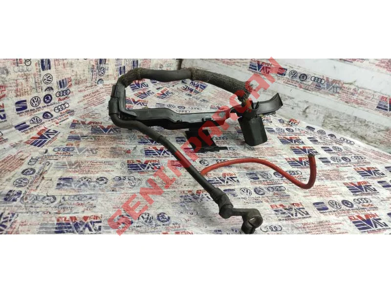 5C0971228M - AKÜ KABLO TESISATI +