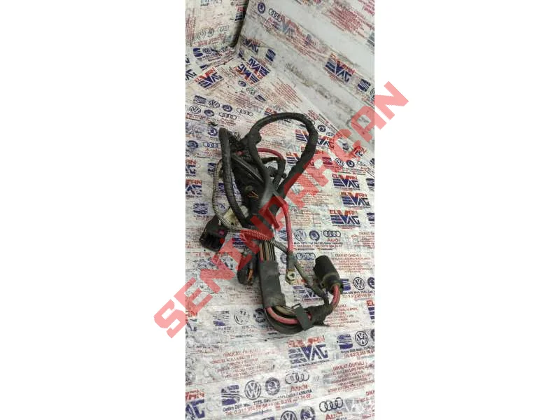 1K0973205 - KABLOSOKETI