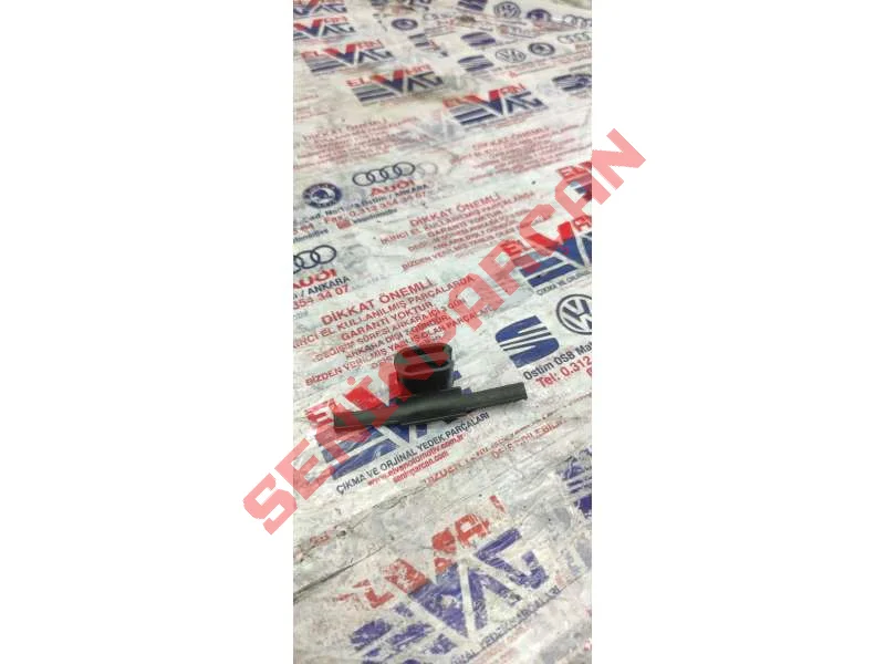 1J0971930E - KABLO TUTUCU