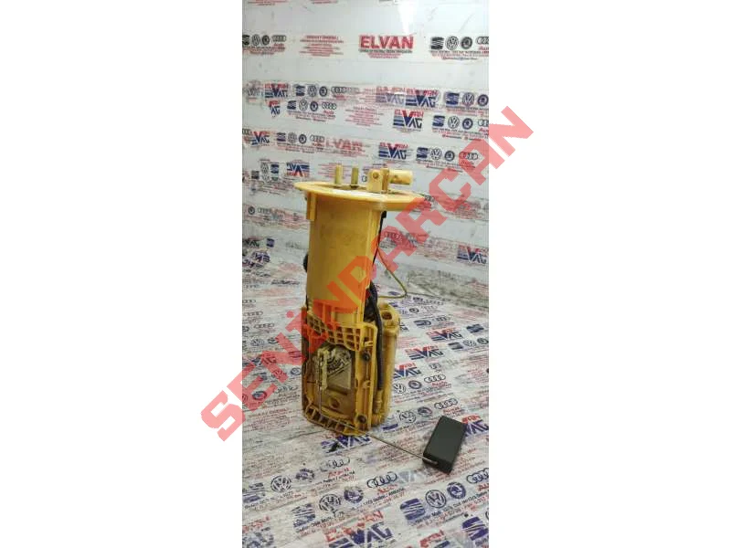 2E0919050F - BESLEMEPOMPASI