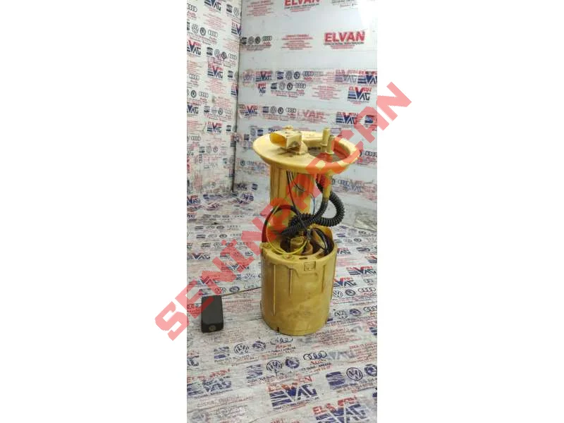 2E0919050F - BESLEMEPOMPASI