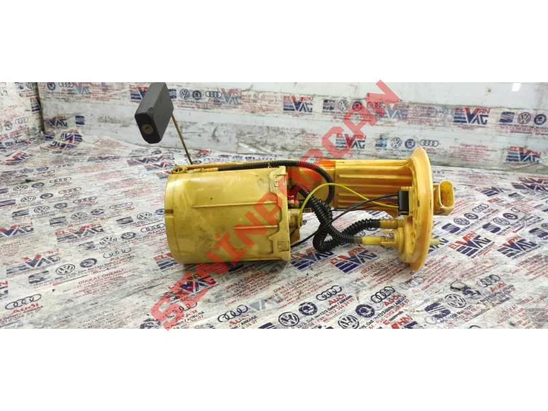 2E0919050F - BESLEMEPOMPASI