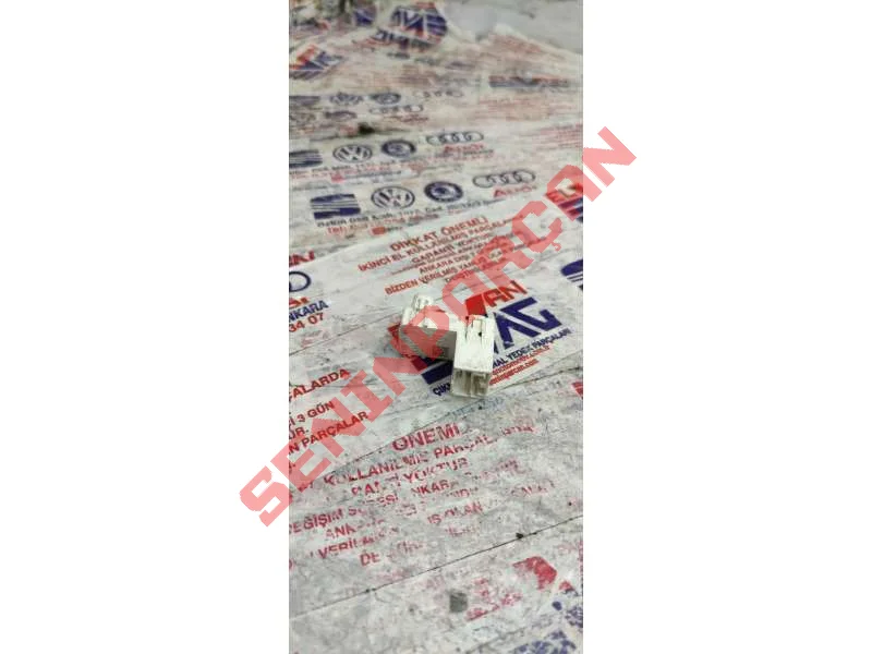 8W0947356A - LED MODUL