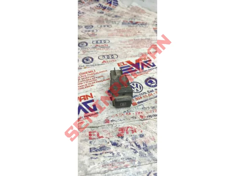 5J0959621 - ARKA CAM REZISTANSININ