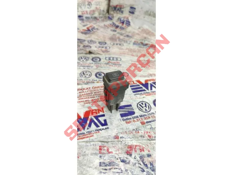 5J0959621 - ARKA CAM REZISTANSININ