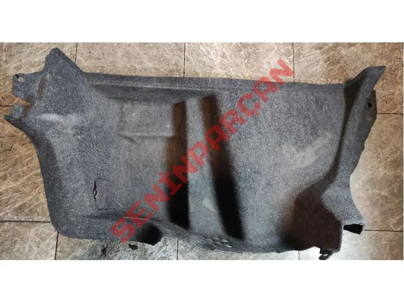 1K5867428R - BAGAJ BÖLMESI KAPLAMASI