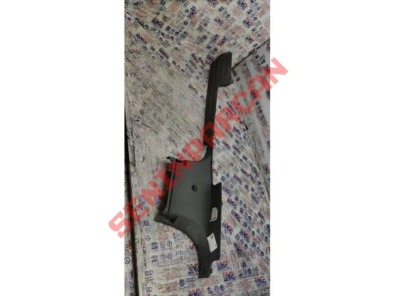 2H0863725D71N - KAPI ESIK CITASI