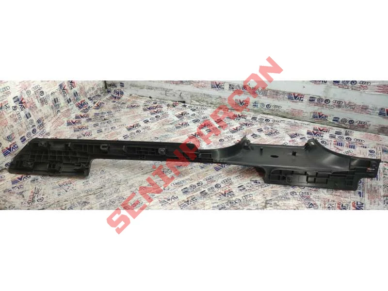 2H0863725D71N - KAPI ESIK CITASI