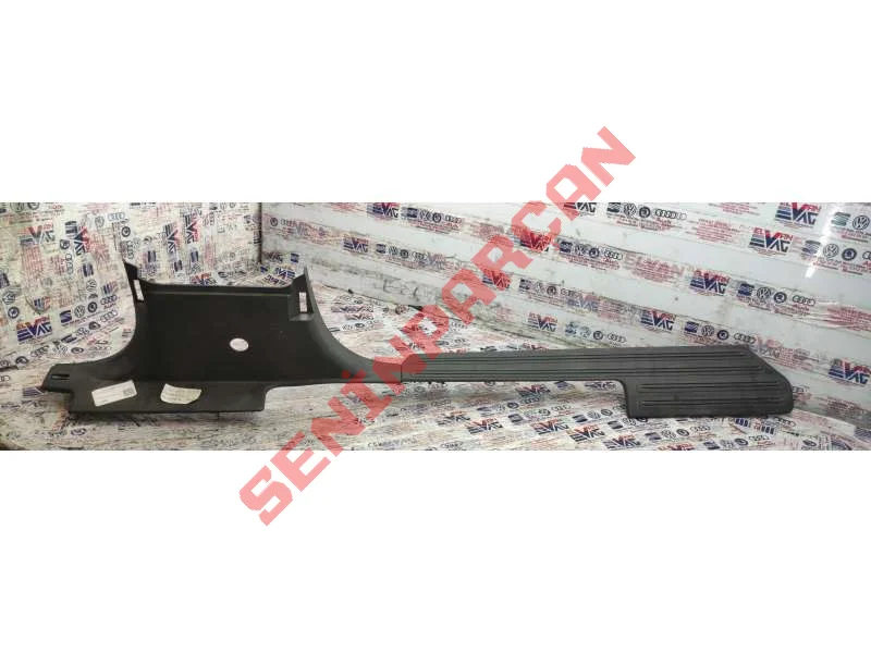 2H0863725D71N - KAPI ESIK CITASI