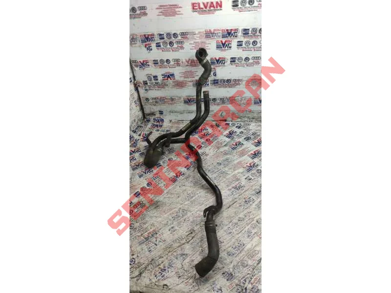 7L6121157J - YAYLI BAĞLANTILI SOĞUTMA