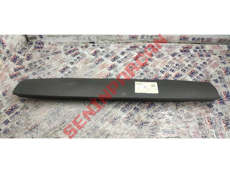 5N0867707B - ARKA CAM ÇERÇEVESI