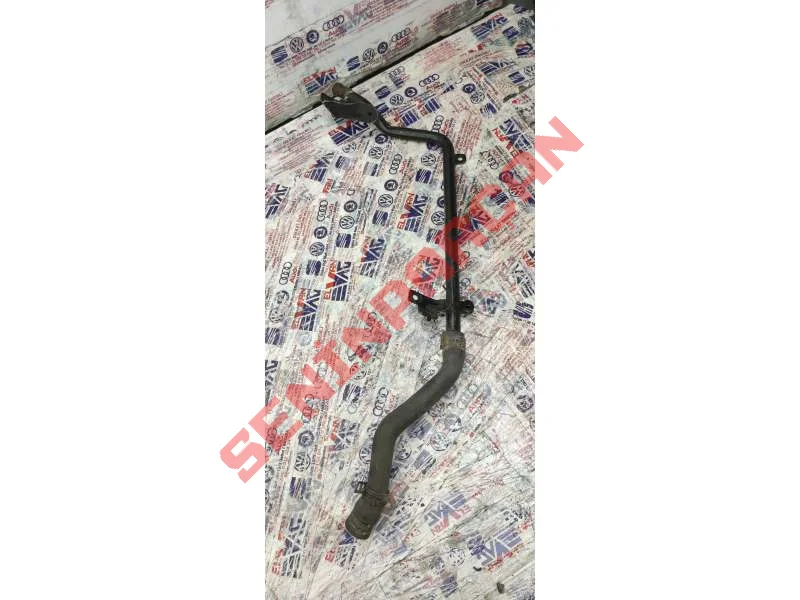 7L6121070BE - SOĞUTMA SIVISI HORTUMLU