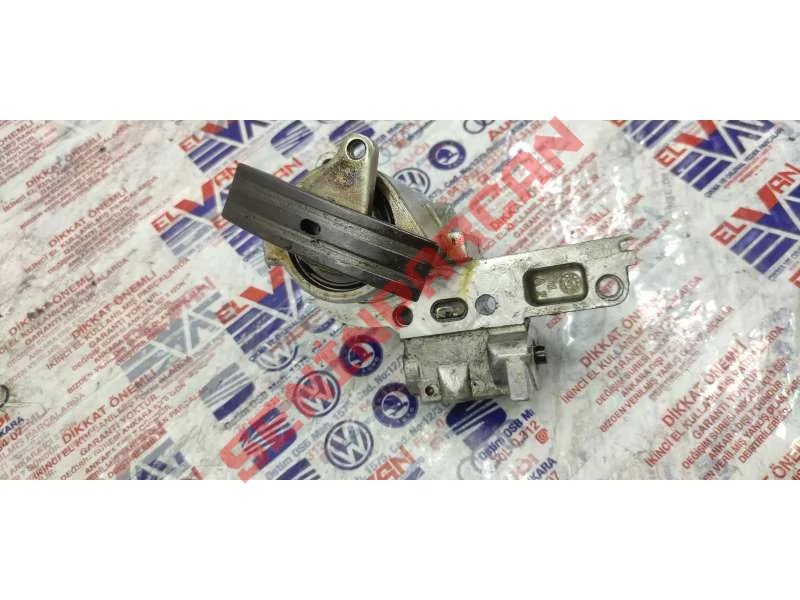 078109088C - KAM MILI AYAR UNITESI