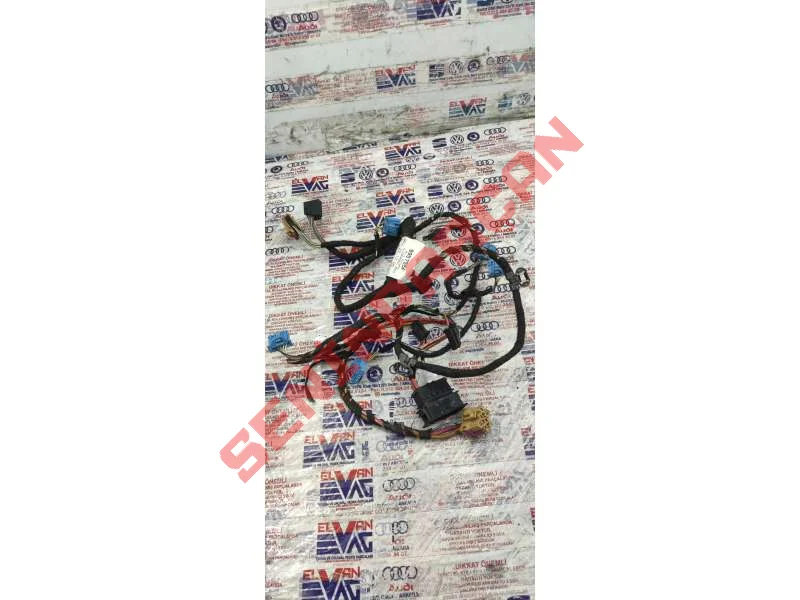 1K1971566AN - ELEKTRONIK AY. KLIMA ÜNITESI