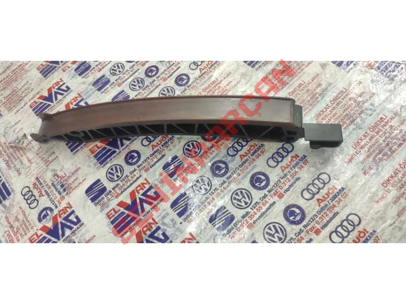 94810506802 - ZAMANLAMA ZİNCİRİ KILAVUZU