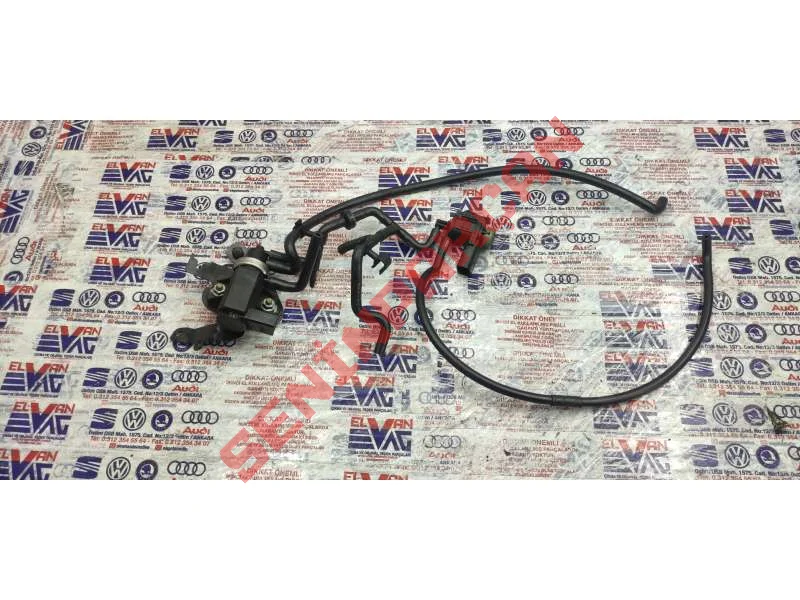 7L6133798H - VAKUM HORTUMU