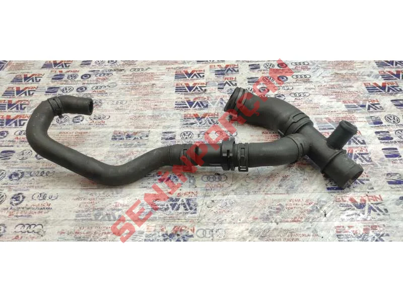 5N0122101AJ - SU HORTUMU