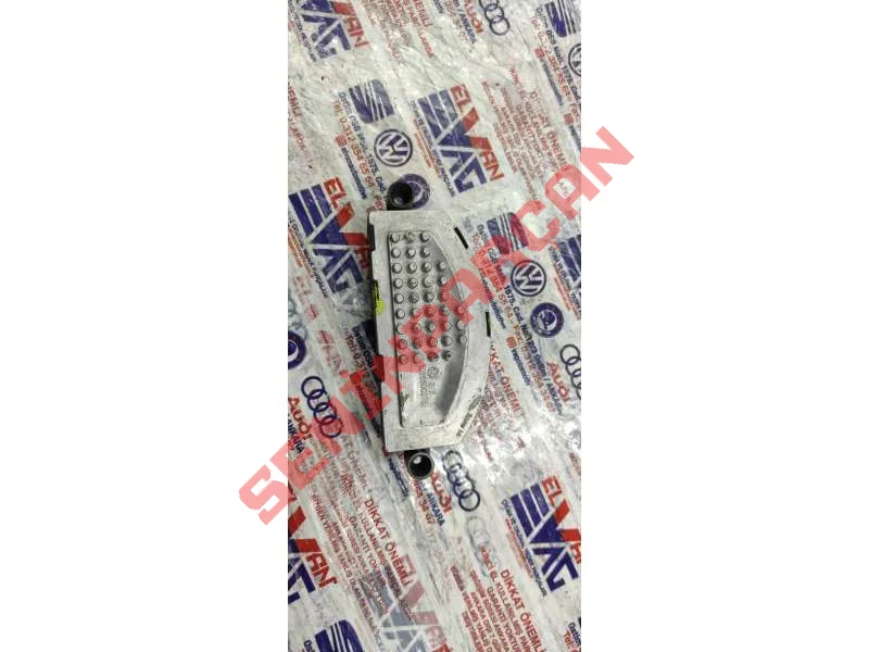 8T0820521A - FAN REGÜLATÖRÜ