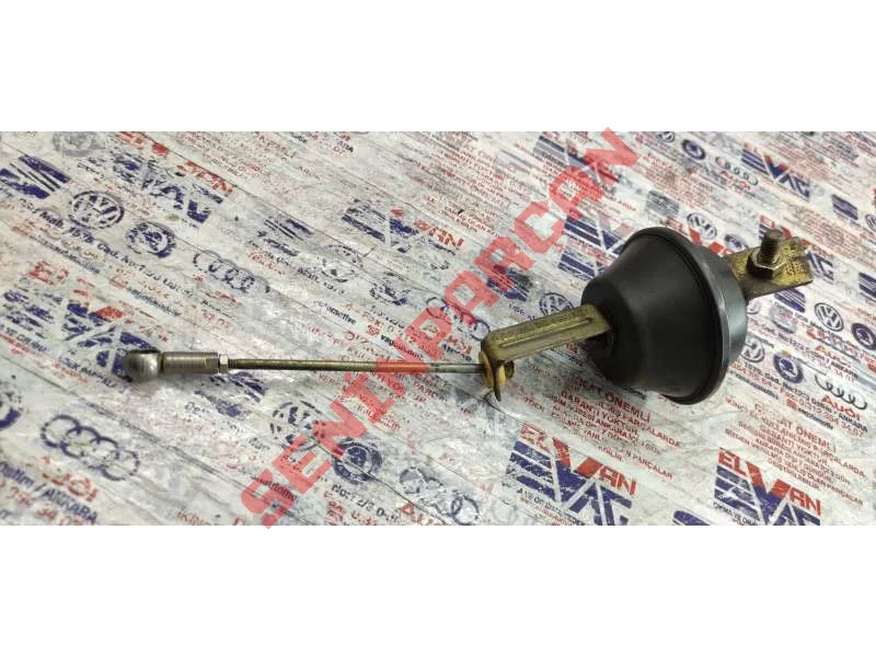 058907347 - CRUISE CONT CUBUGU