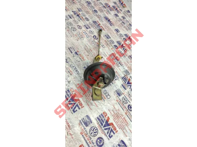 058907347 - CRUISE CONT CUBUGU