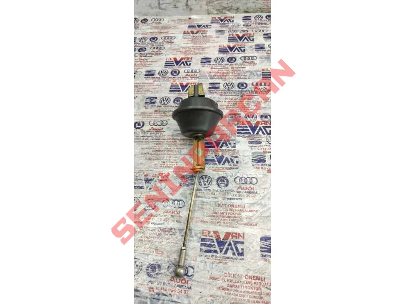 058907347 - CRUISE CONT CUBUGU