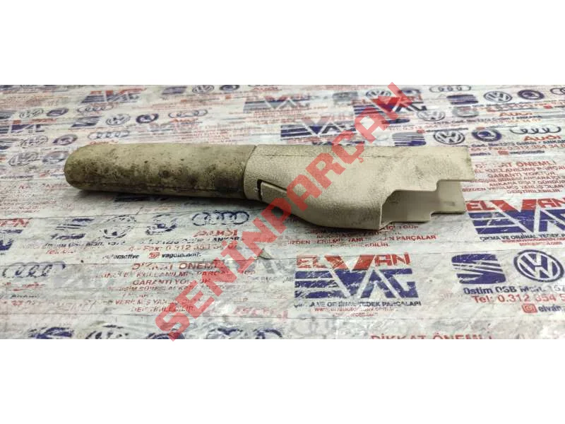 1K0711461E - EL FREN KOLU KAPLAMASI